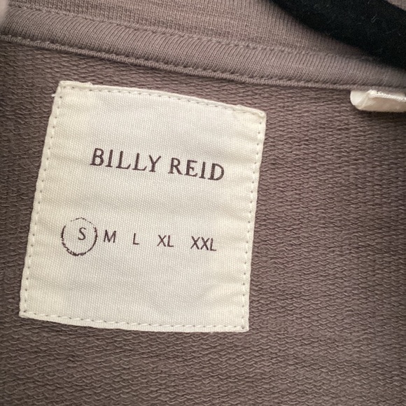 Billy Reid bomber jacket - Picture 2 of 3